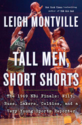 Tall Men Short Shorts