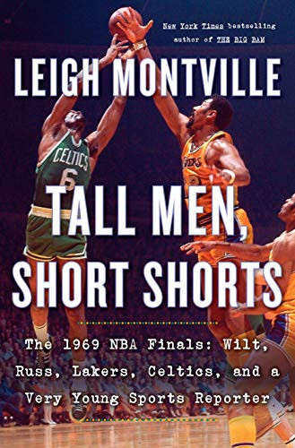 Tall Men Short Shorts
