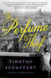 Perfume Thief: A Novel