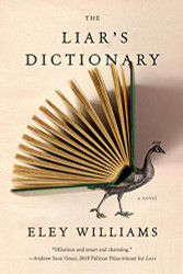 Liar's Dictionary: A Novel