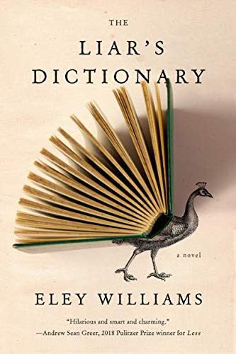 Liar's Dictionary: A Novel