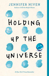 Holding Up the Universe