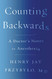 Counting Backwards: A Doctor's Notes on Anesthesia