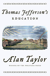 Thomas Jefferson's Education