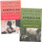 Norton Anthology of American Literature Shorter 2-Volume