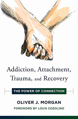 Addiction Attachment Trauma and Recovery: The Power of Connection