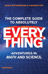 Complete Guide to Absolutely Everything