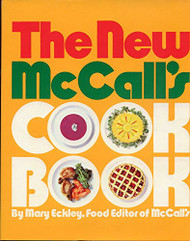 New McCall's Cookbook