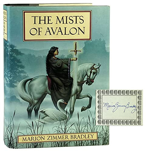 Mists of Avalon