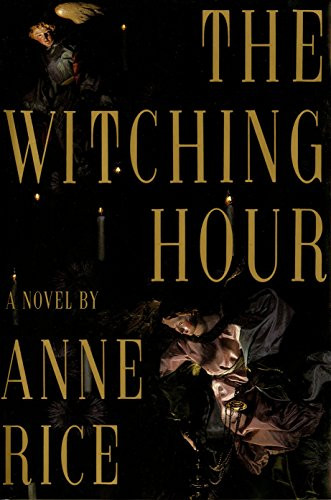 Witching Hour