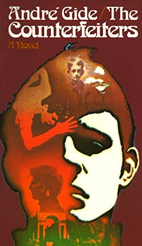 Counterfeiters: A Novel
