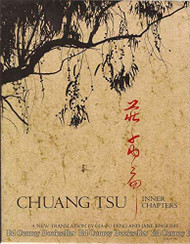 Chuang Tsu / Inner Chapters (English and Mandarin Chinese Edition)