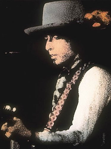 Songs of Bob Dylan: From 1966 Through 1975