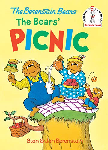 Bears' Picnic