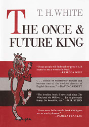 Once and Future King