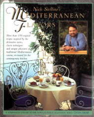 Nick Stellino's Mediterranean Flavors