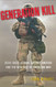 Generation Kill: Devil Dogs Iceman Captain America and The New