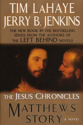 Matthew's Story (The Jesus Chronicles)