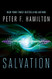 Salvation: A Novel (The Salvation Sequence)