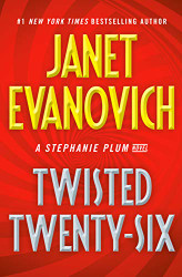 Twisted Twenty-Six (Stephanie Plum)