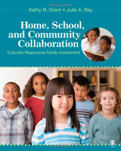 Home School And Community Collaboration