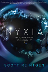 Nyxia (The Nyxia Triad)