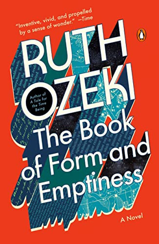 Book of Form and Emptiness: A Novel