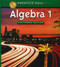 Algebra 1 California Edition