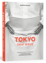 Tokyo New Wave: 31 Chefs Defining Japan's Next Generation