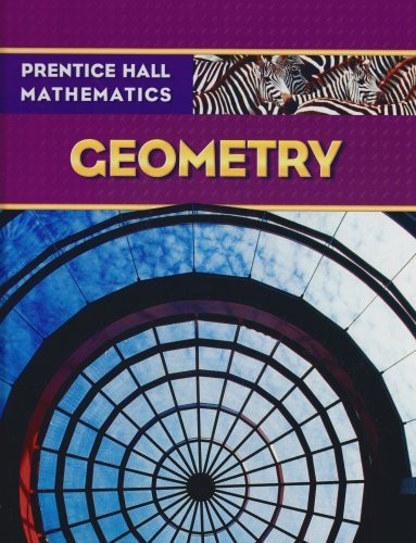 Prentice Hall Math Geometry