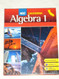 Algebra 1 California Algebra 1