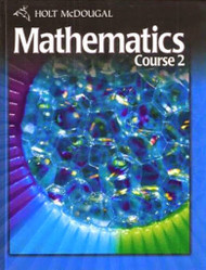 Mathematics Course 2