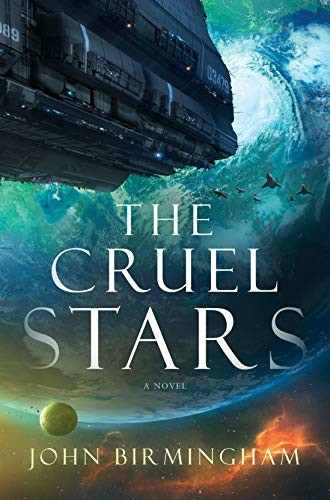 Cruel Stars: A Novel Cruel Stars: A Novel