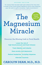 Magnesium Miracle