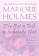 I've Got to Talk to Somebody God: A Woman's Conversations with God