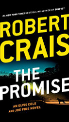 Promise (An Elvis Cole and Joe Pike Novel)
