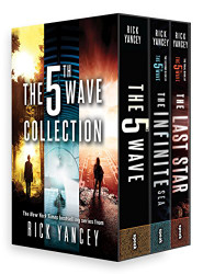 5th Wave Collection