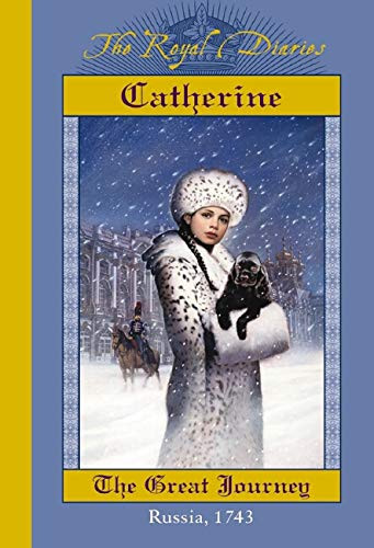 Catherine: The Great Journey Russia 1743