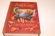 Inkheart by Cornelia Funke ()