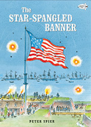 Star-Spangled Banner (Reading Rainbow Books)