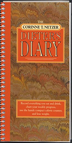 Corinne T. Netzer Dieter's Diary