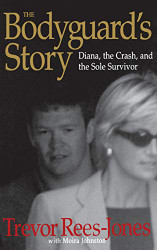 Bodyguard's Story: Diana the Crash and the Sole Survivor