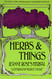 Herbs and Things