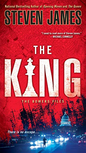 King (The Bowers Files)