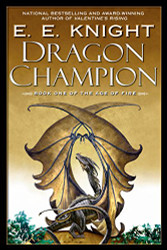 Dragon Champion (Age of Fire Book 1)