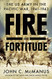 Fire and Fortitude: The US Army in the Pacific War 1941-1943