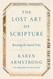 Lost Art of Scripture: Rescuing the Sacred Texts