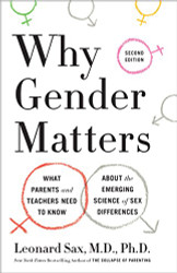 Why Gender Matters