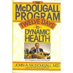 Mcdougall Program