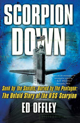 Scorpion Down